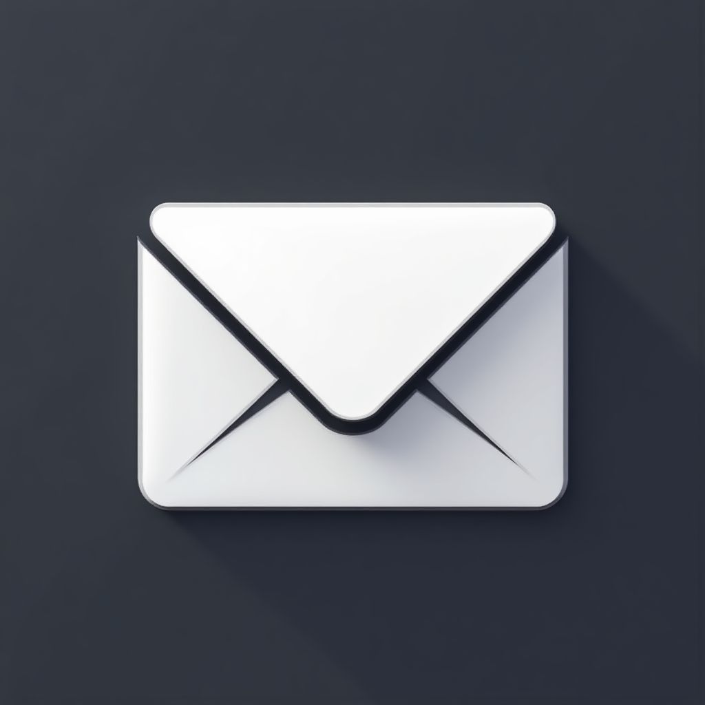 Icono de email