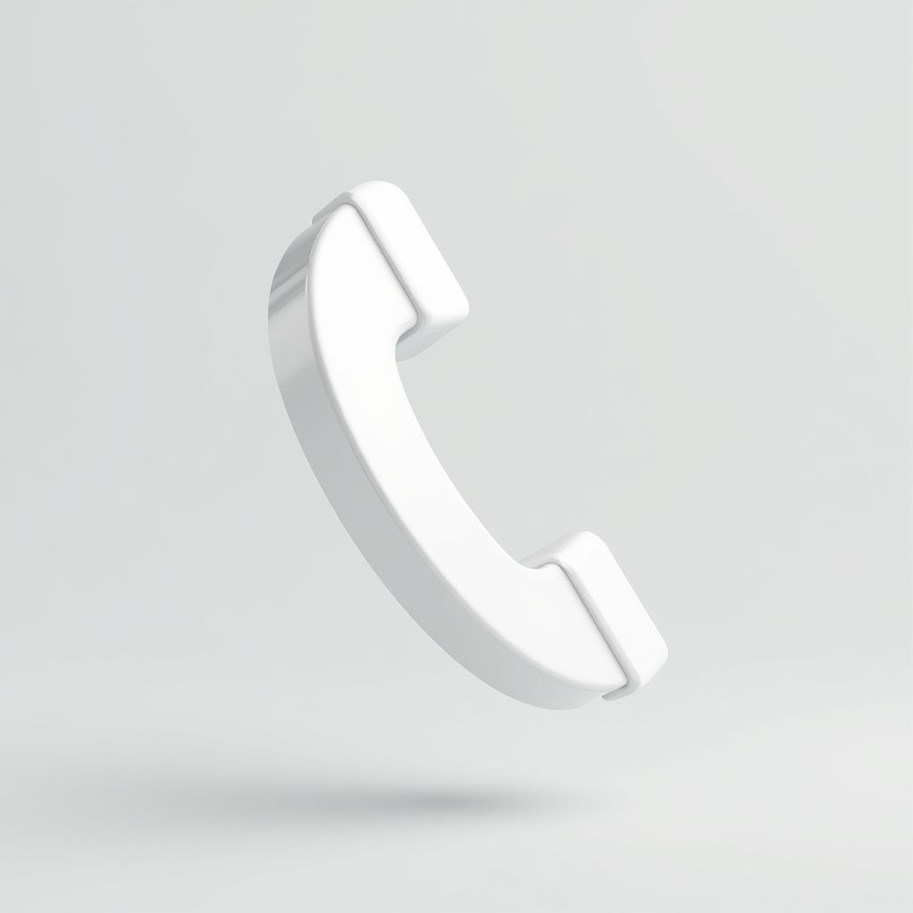 Icono de teléfono