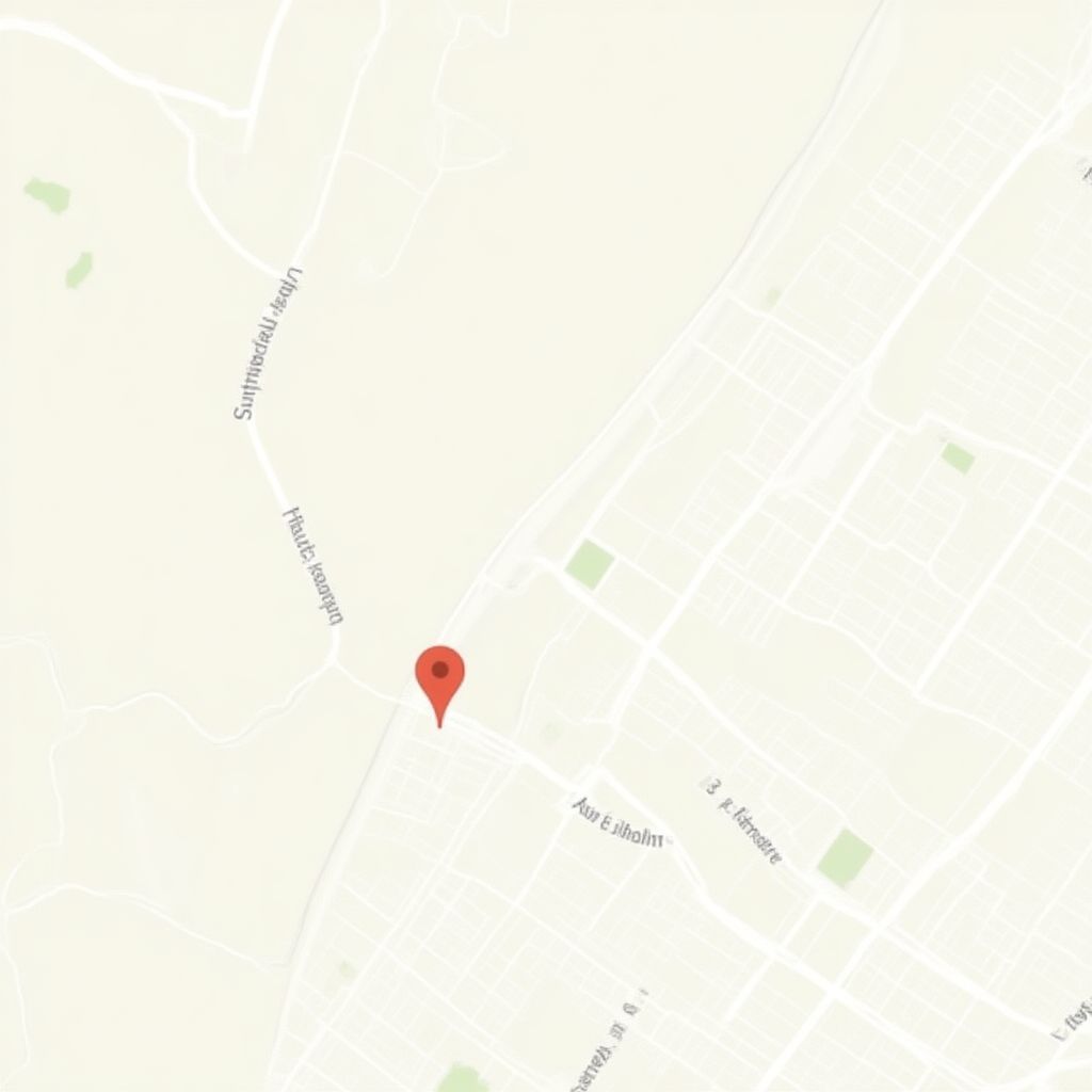 Mapa de ubicación de FinConsult Argentina