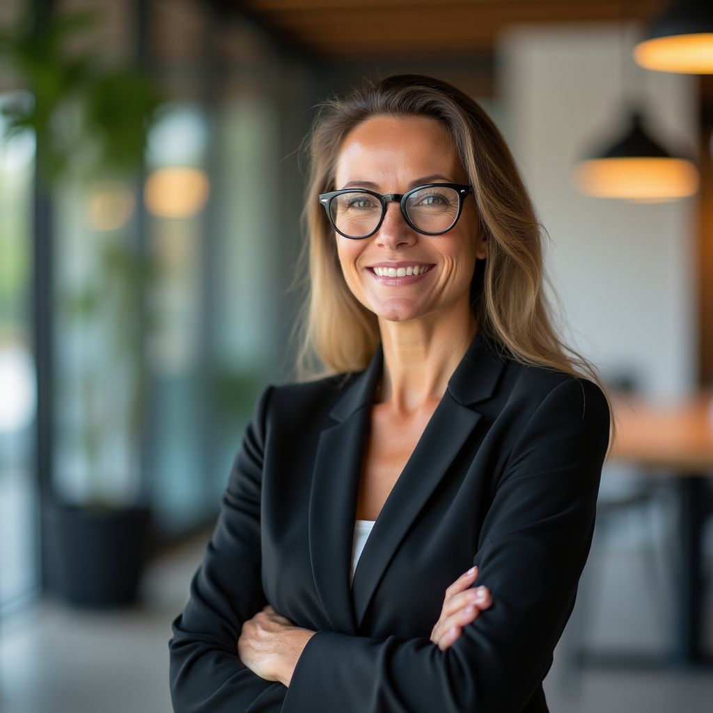 Luciana Martínez - Directora de Estrategia