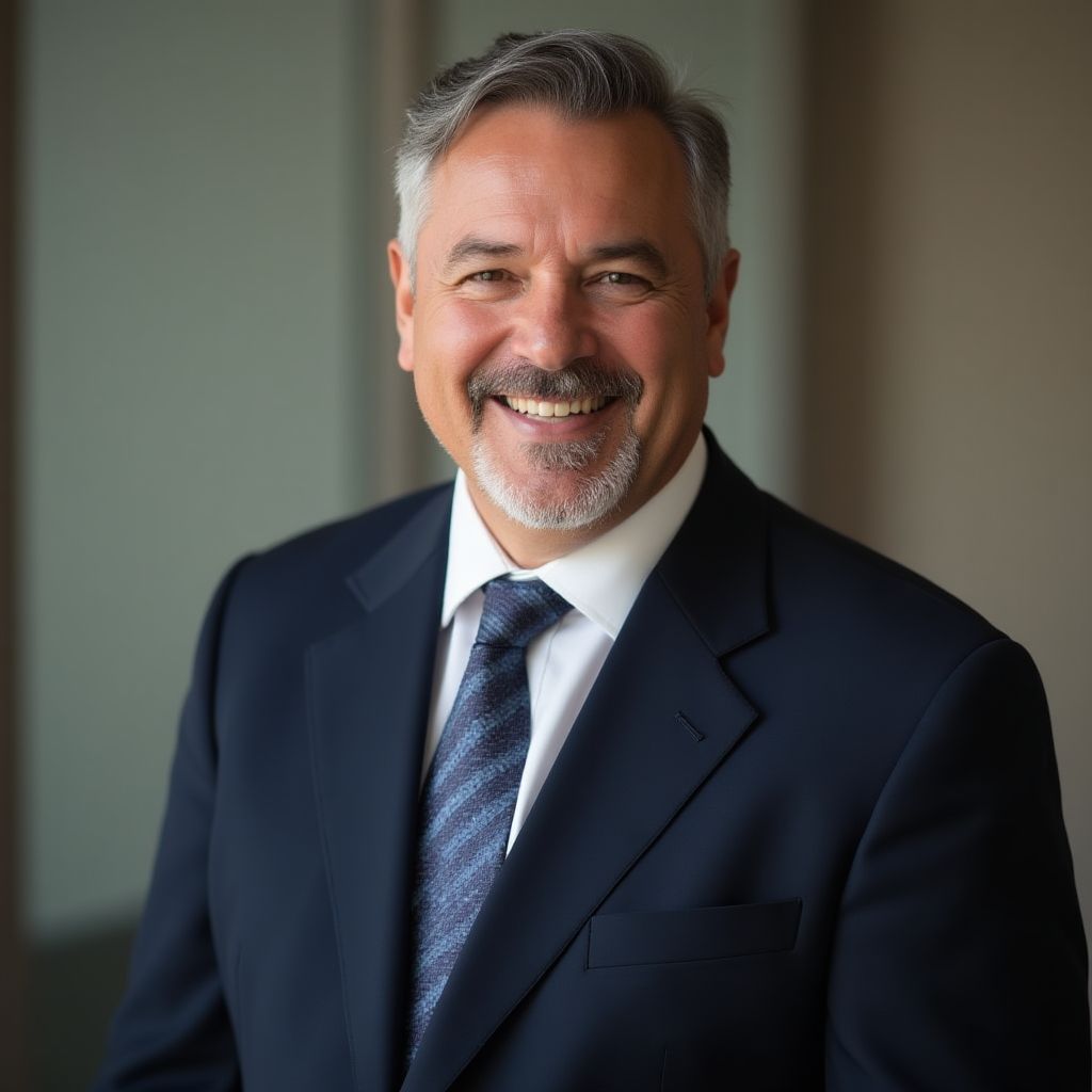 Carlos Méndez - CEO